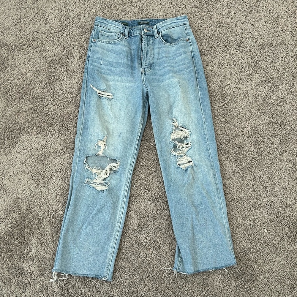 Lightly used
